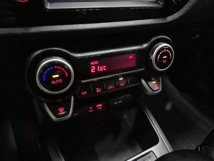 Kia Rio IV Альметьевск  - изображение 20
