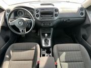 Volkswagen Tiguan I Рестайлинг Нижний Новгород  - изображение 28