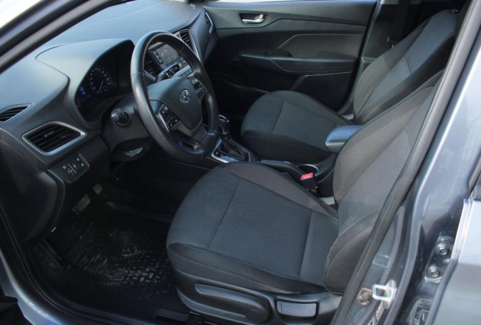 Hyundai Solaris I Рестайлинг Саратов  - изображение 14
