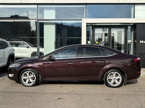 Ford Mondeo IV с пробегом 2010 года, цена 819 000 рублей, 299381 км, седан, Автокод Объявления