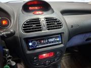 Peugeot 206 Москва  - изображение 31