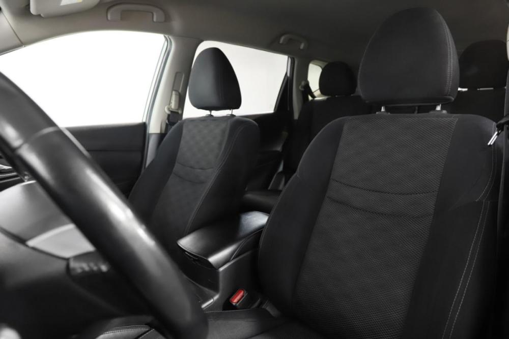 Nissan X-Trail III Москва  - изображение 16