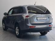 Mitsubishi Outlander III Барнаул  - изображение 37