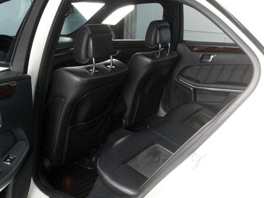 Mercedes-Benz E-Класс IV (W212 S212 C207) Минеральные Воды  - изображение 11