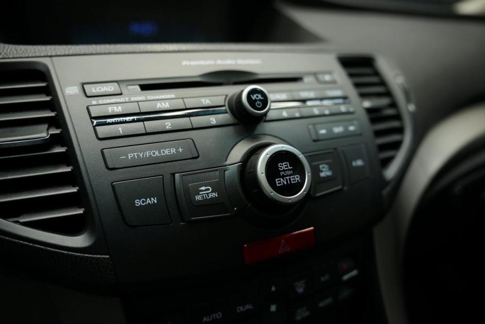 Honda Accord VIII Крым  - изображение 21