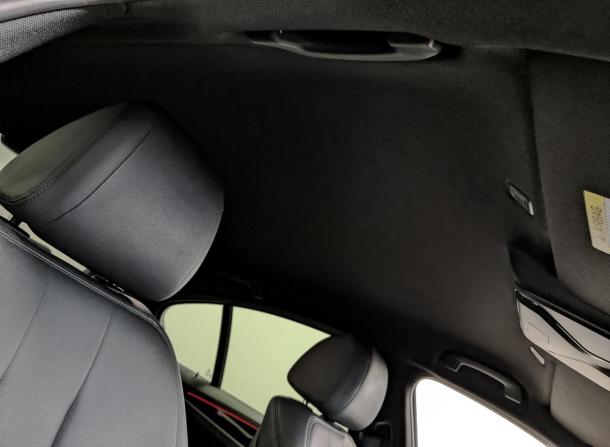 BMW 5 серии VII (G30/G31/G38) с пробегом 2020 года, цена 3 450 000 рублей, 127312 км, седан, Автокод Объявления
