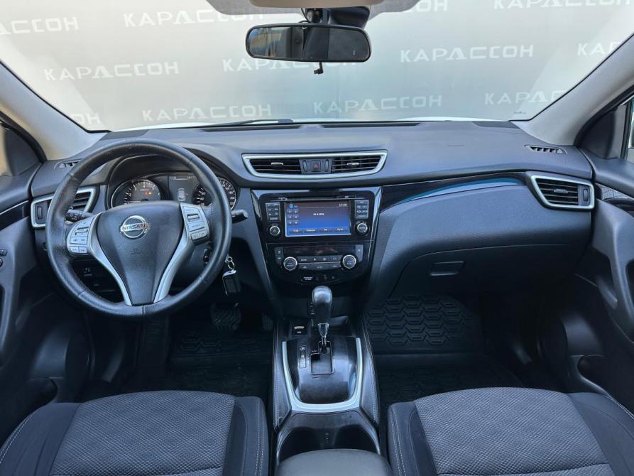 Nissan Qashqai II Екатеринбург  - изображение 6