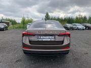 Skoda Rapid II Чебоксары  - изображение 31