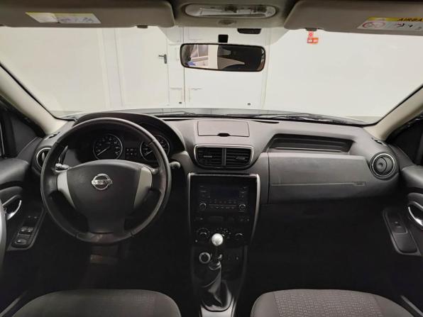 Nissan Terrano III (D10) с пробегом 2015 года, цена 1 273 000 рублей, 87600 км, внедорожник, Автокод Объявления