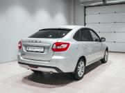 Lada (ВАЗ) Granta I Рестайлинг Екатеринбург  - изображение 25