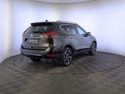 Nissan X-Trail III Рестайлинг Москва  - изображение 35