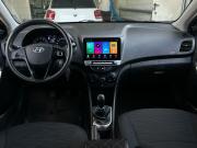 Hyundai Solaris I Рестайлинг Волгоград  - изображение 29