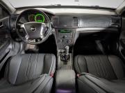 Chevrolet Epica V250 Екатеринбург  - изображение 28