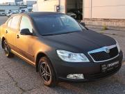 Skoda Octavia II (A5) Рестайлинг Набережные Челны  - изображение 29