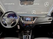 Hyundai Solaris II Рестайлинг Москва  - изображение 39