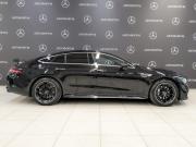Mercedes-Benz AMG GT I Рестайлинг Москва  - изображение 33