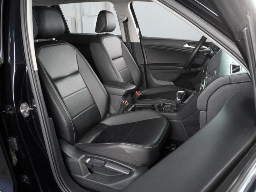 Volkswagen Tiguan II Рестайлинг Минеральные Воды  - изображение 8