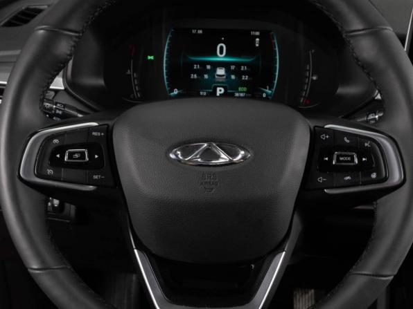 Chery Tiggo 7 Pro I с пробегом 2022 года, цена 1 799 000 рублей, 38187 км, внедорожник, Автокод Объявления