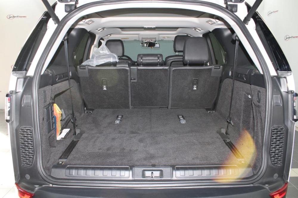 Land Rover Discovery V Владивосток  - изображение 14