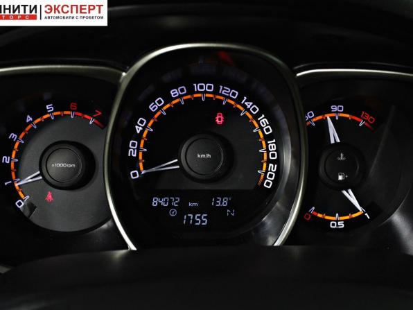Lada (ВАЗ) Vesta I с пробегом 2019 года, цена 987 000 рублей, 84000 км, седан, Автокод Объявления