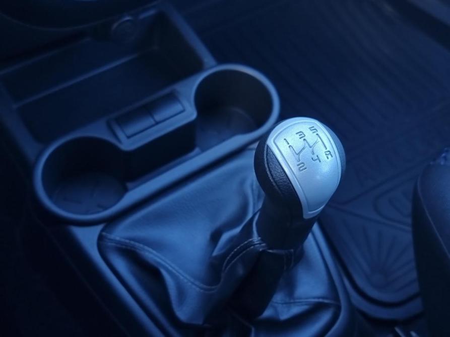 Lada (ВАЗ) Granta I Архангельск  - изображение 13