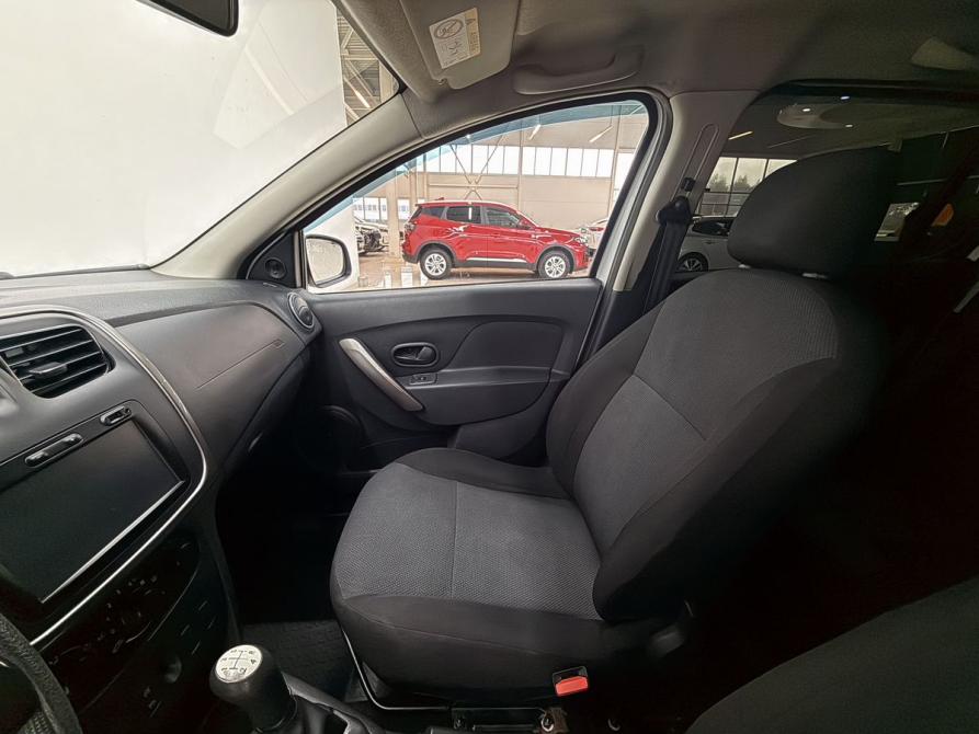 Renault Sandero II Смоленск  - изображение 24