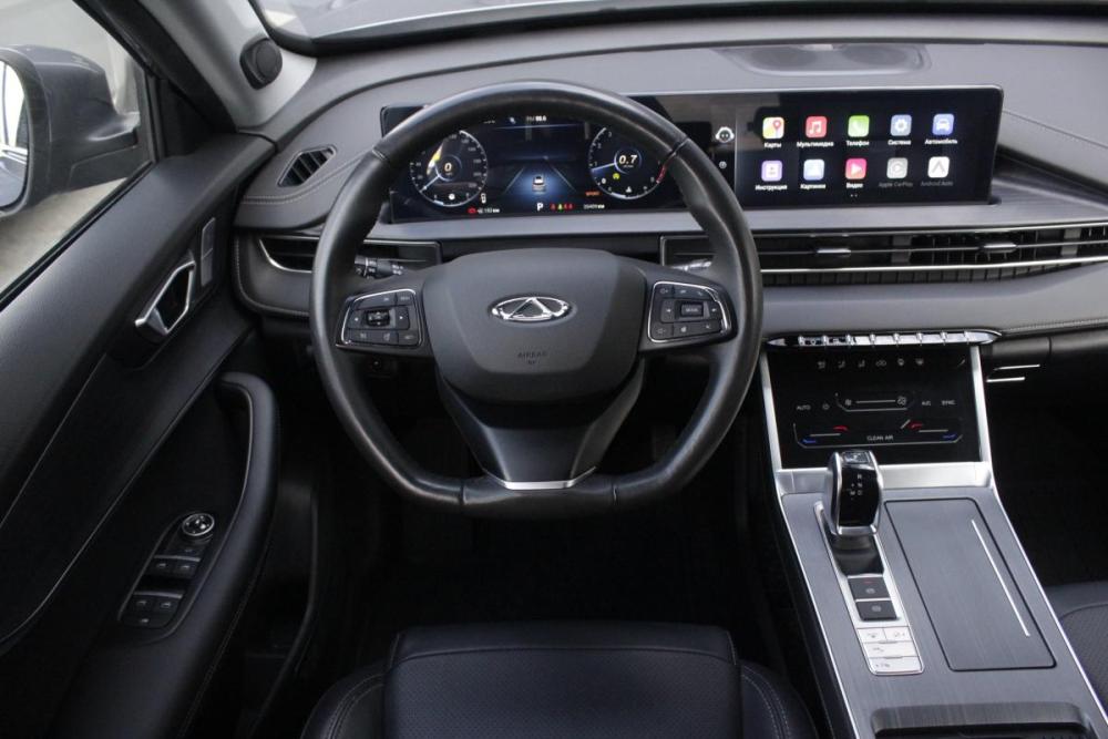 Chery Tiggo 7 Pro Max I Брянск  - изображение 7