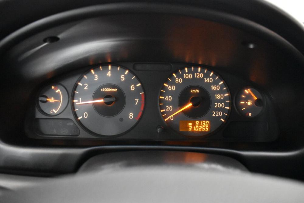 Nissan Almera Classic I Москва  - изображение 6