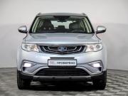 Geely Atlas I Санкт-Петербург  - изображение 24