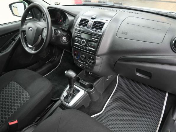 Lada (ВАЗ) Granta I Рестайлинг с пробегом 2019 года, цена 699 900 рублей, 254000 км, хэтчбек, Автокод Объявления