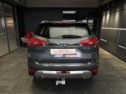 Geely Atlas I Абакан  - изображение 53