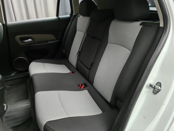 Chevrolet Cruze I Рестайлинг с пробегом 2014 года, цена 875 000 рублей, 171588 км, универсал, Автокод Объявления