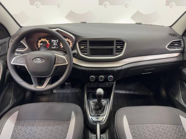 Lada (ВАЗ) Vesta I Рестайлинг (NG) с пробегом 2024 года, цена 1 179 000 рублей, 10149 км, седан, Автокод Объявления