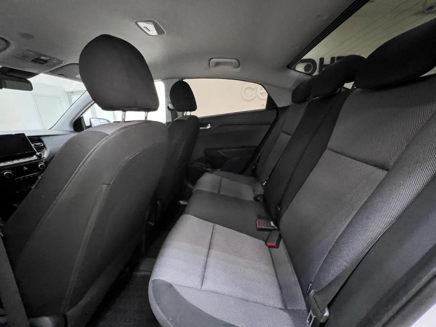 Hyundai Solaris II Рестайлинг Волгоград  - изображение 32