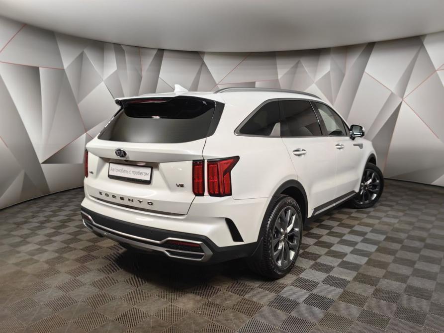 Kia Sorento IV Москва  - изображение 2