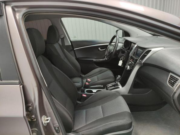 Hyundai i30 II с пробегом 2014 года, цена 927 000 рублей, 191563 км, хэтчбек, Автокод Объявления