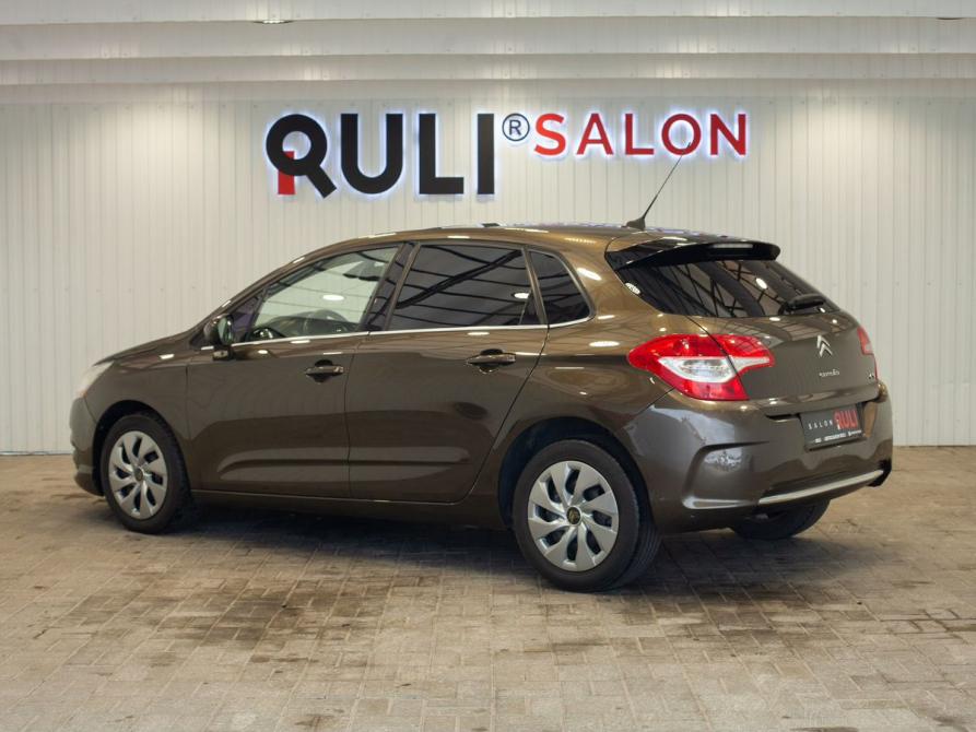 Citroen C4 II Иваново  - изображение 8
