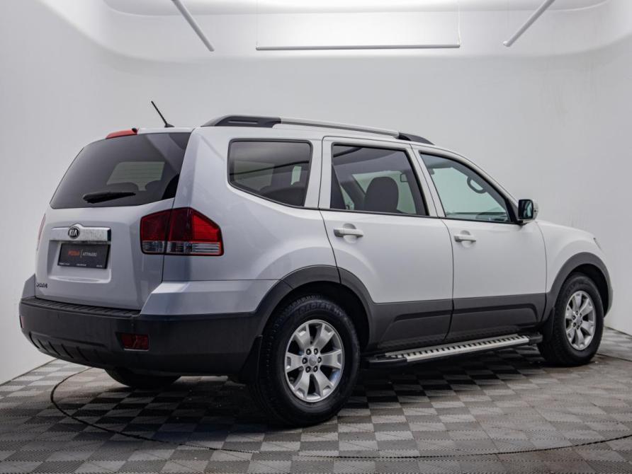 Kia Mohave I Москва  - изображение 5