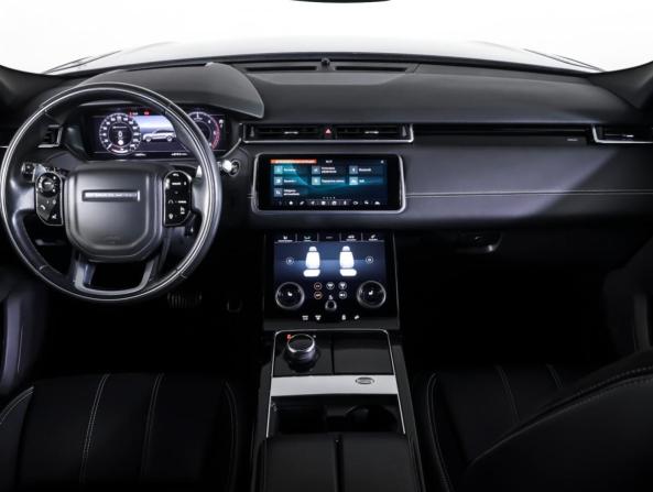 Land Rover Range Rover Velar I с пробегом 2019 года, цена 3 360 000 рублей, 129500 км, внедорожник, Автокод Объявления