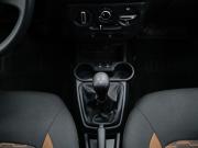 Lada (ВАЗ) Granta I Рестайлинг Самара  - изображение 35