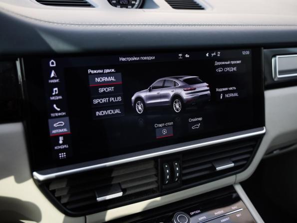 Porsche Cayenne III с пробегом 2019 года, цена 7 150 000 рублей, 103959 км, внедорожник, Автокод Объявления