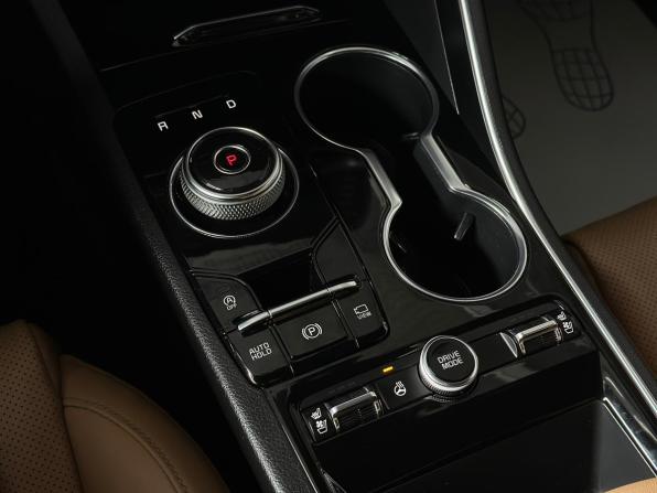 Kia K5 III с пробегом 2021 года, цена 2 340 000 рублей, 77103 км, седан, Автокод Объявления