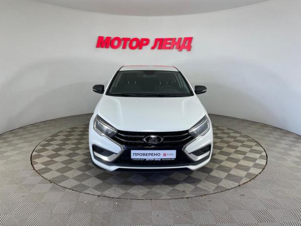 Lada (ВАЗ) Vesta I Рестайлинг (NG) с пробегом 2023 года, цена 953 000 рублей, 165300 км, седан, Автокод Объявления