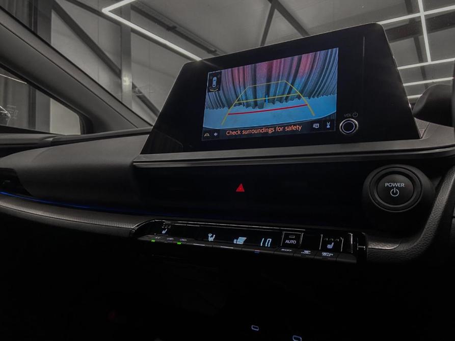 Toyota Prius V (XW60) Красноярск  - изображение 11