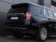 Chevrolet Tahoe V Москва  - изображение 68