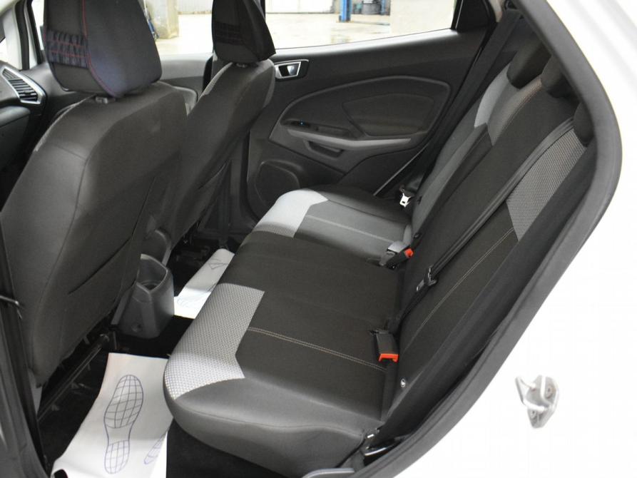 Ford EcoSport II Мурманск  - изображение 11