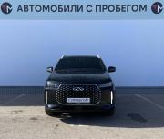 Chery Tiggo 4 I Рестайлинг 2 Стерлитамак  - изображение 32