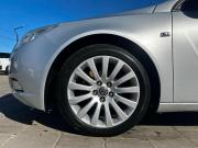 Opel Insignia I Стерлитамак  - изображение 31