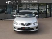 Toyota Corolla X (E140 E150) Рестайлинг Казань  - изображение 17