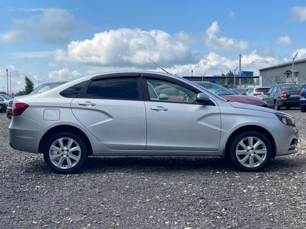 Lada (ВАЗ) Vesta I с пробегом 2021 года, цена 1 085 000 рублей, 86310 км, седан, Автокод Объявления